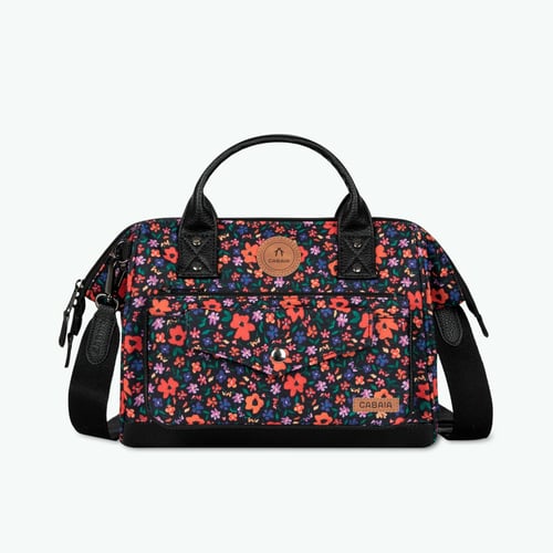 Crossbody Adventurer Medium Maupiti - Cabaia
