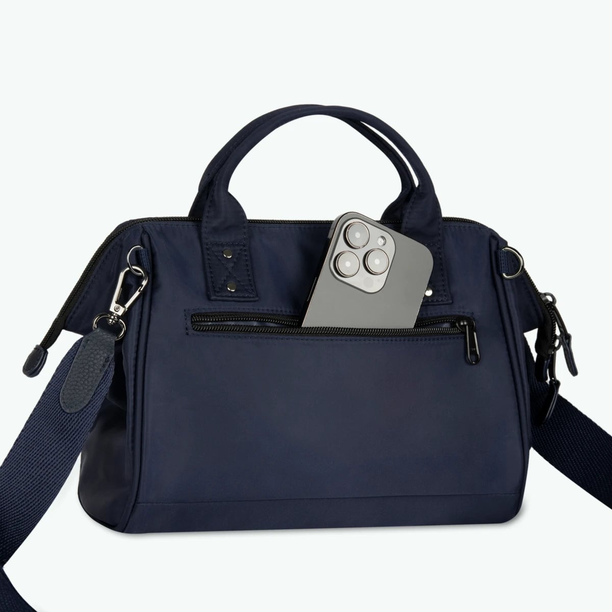 Crossbody Adventurer Medium Nara - Cabaia - 