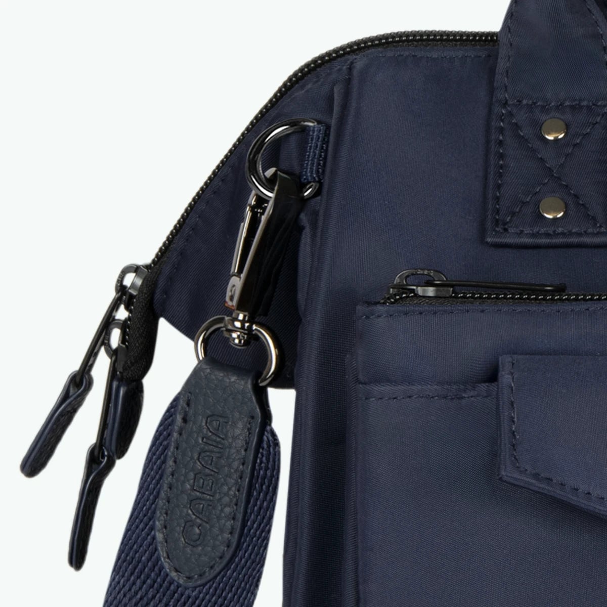 Crossbody Adventurer Medium Nara - Cabaia - 