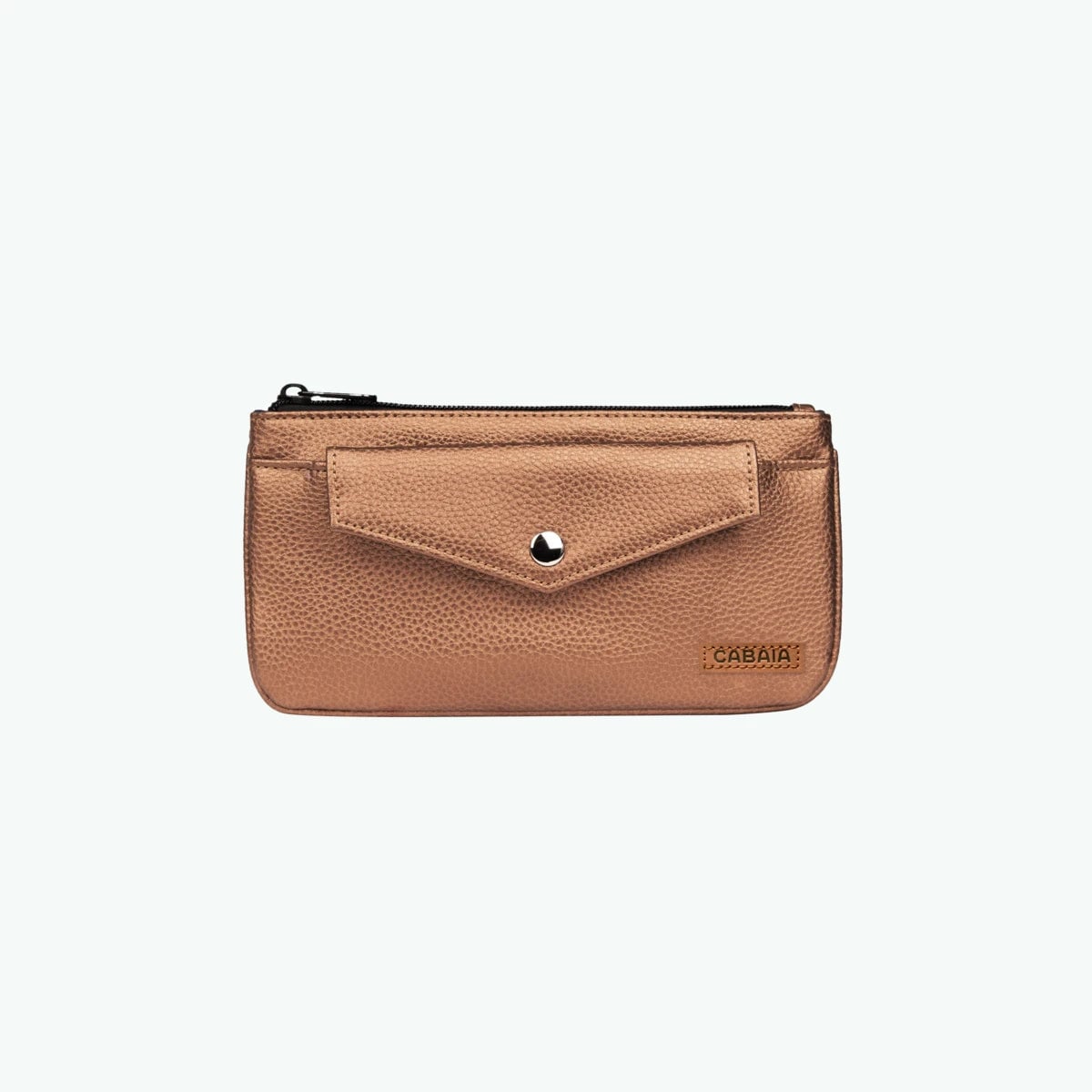 Pochette Crossbody Medium El Dorado - Cabaia - 