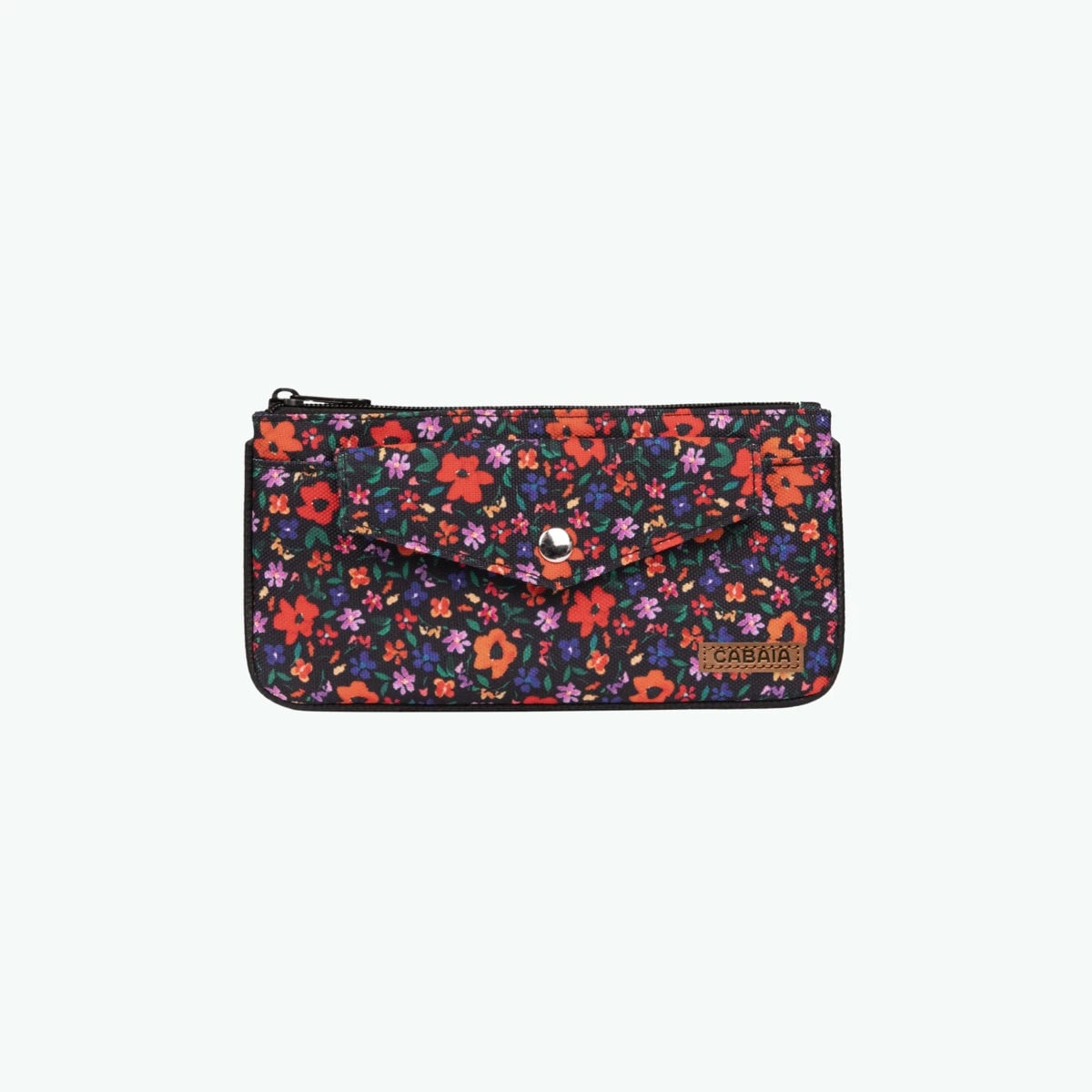 Pochette Crossbody Medium Indiana State Museum - Cabaia - 