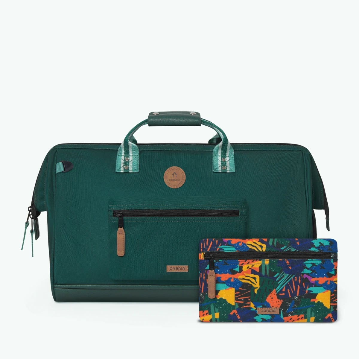 Duffle Adventurer Lima - Cabaia - 