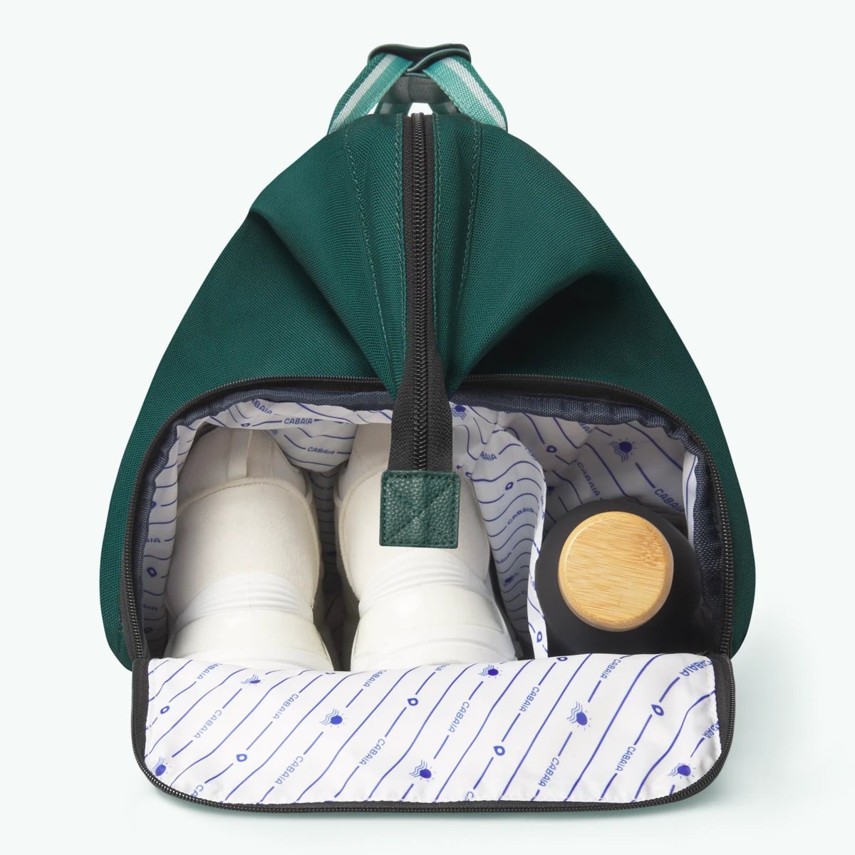 Duffle Adventurer Lima - Cabaia - 
