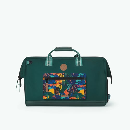 Duffle Adventurer Lima - Cabaia -  - Cabaia