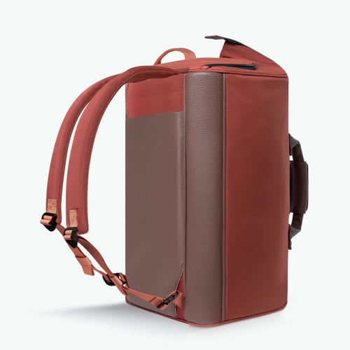 Duffle Adventurer San Cristobal - Cabaia -  - Cabaia