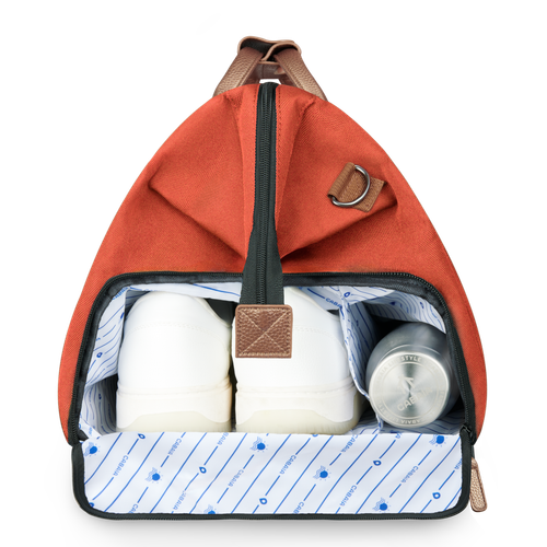 Duffle Adventurer Bogota 1 pochette - Cabaia -  - Cabaia