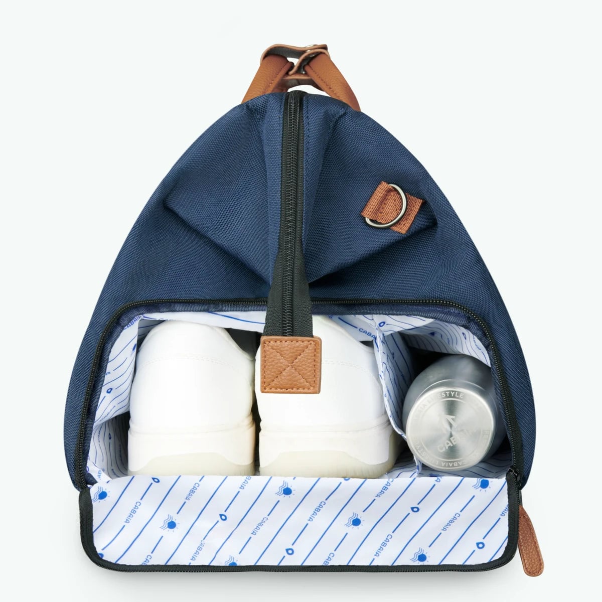 Duffle Adventurer Chicago - Cabaia - 