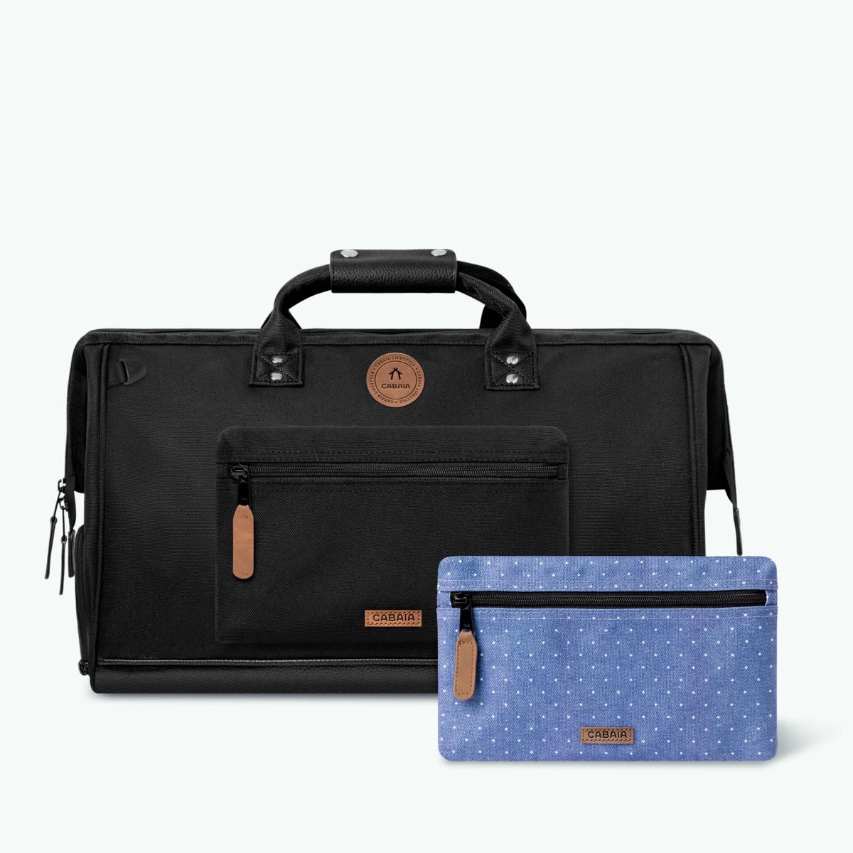 Duffle Adventurer Berlin - Cabaia - 
