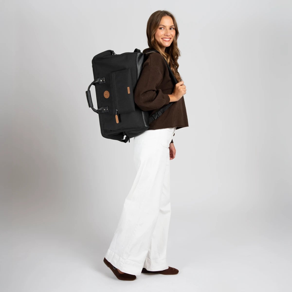 Duffle Adventurer Berlin - Cabaia - 