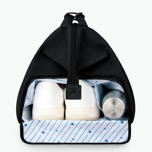 Duffle Adventurer Berlin - Cabaia -  - Cabaia