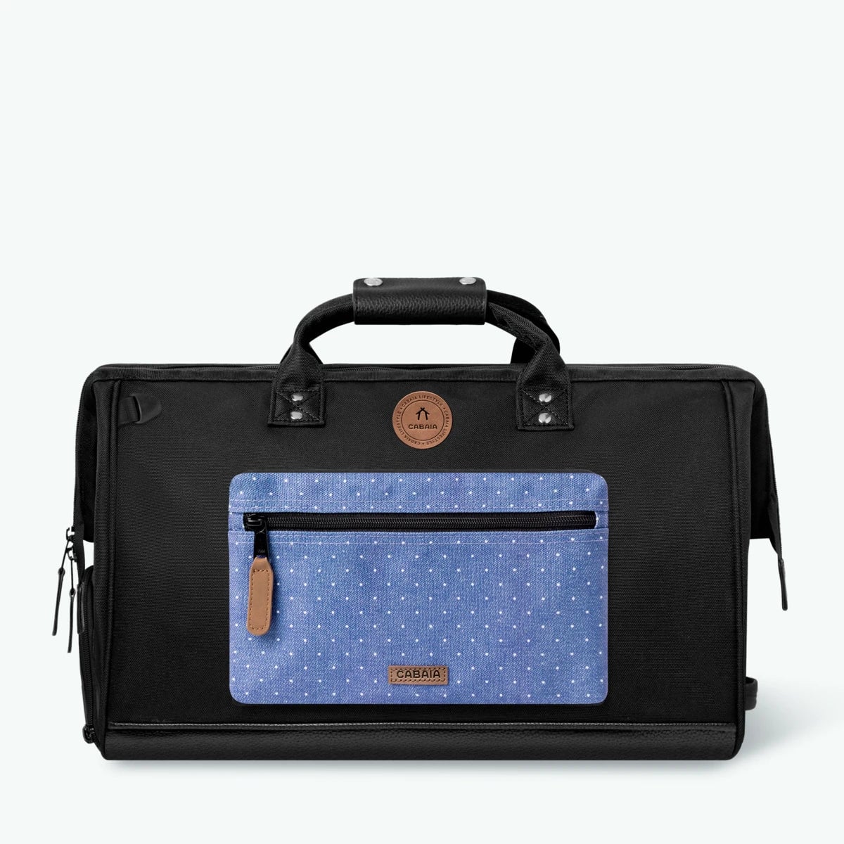 Duffle Adventurer Berlin - Cabaia - 