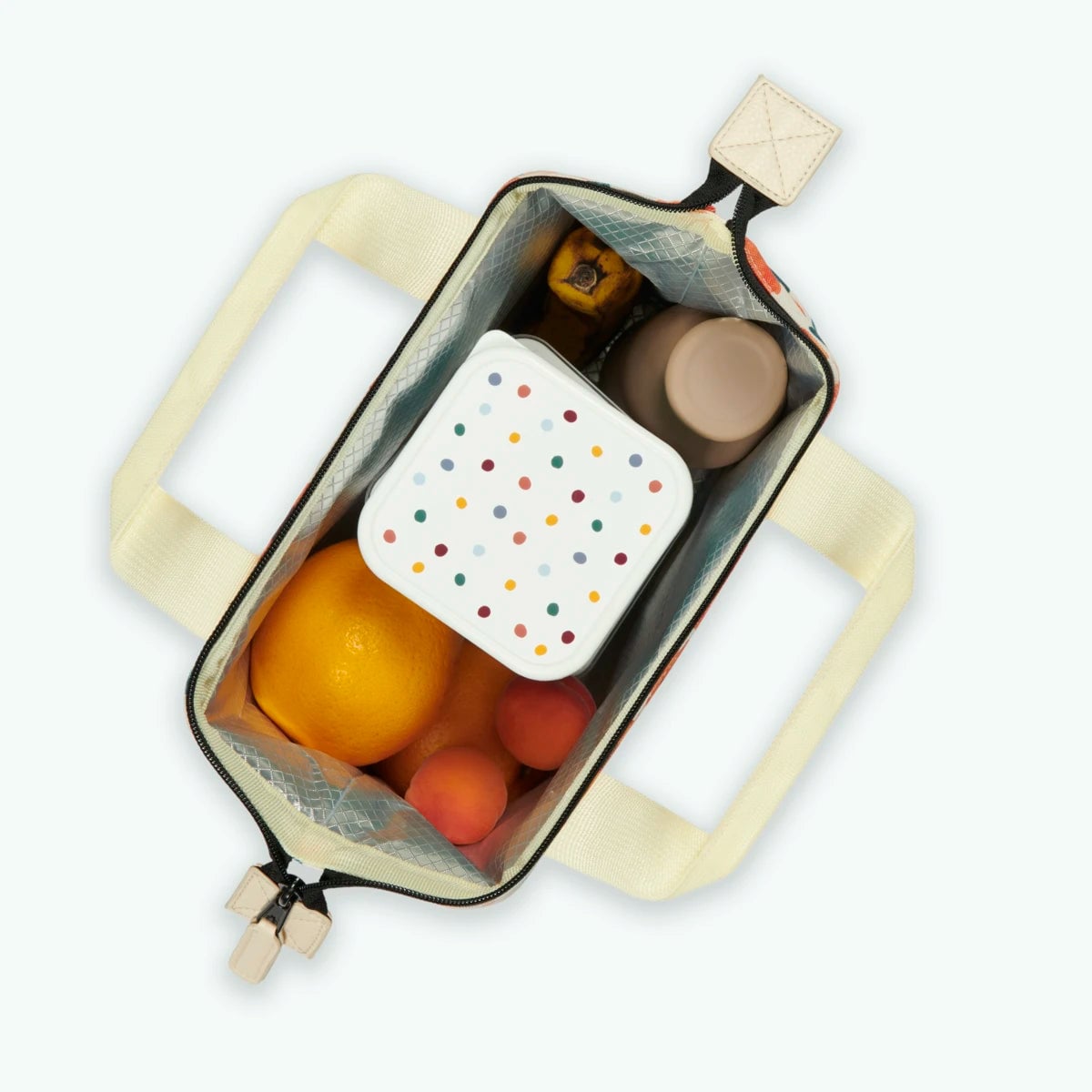 Lunch bag Downtown Vancouver - Cabaia - 