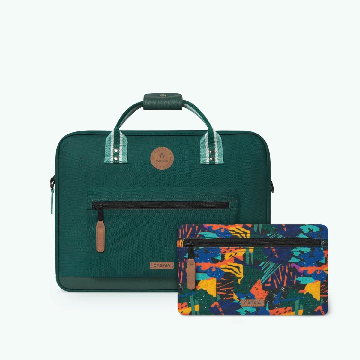 Sac ordinateur Lima - Cabaia - 