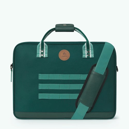Sac ordinateur Lima - Cabaia -  - Cabaia