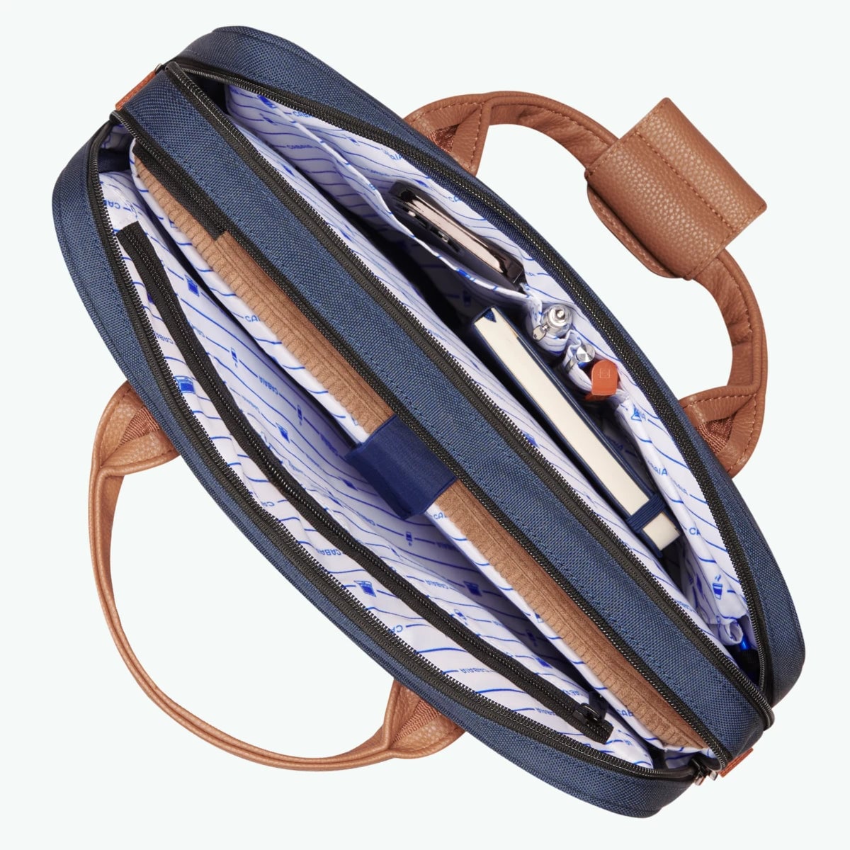 Sac ordinateur Chicago - Cabaia - 