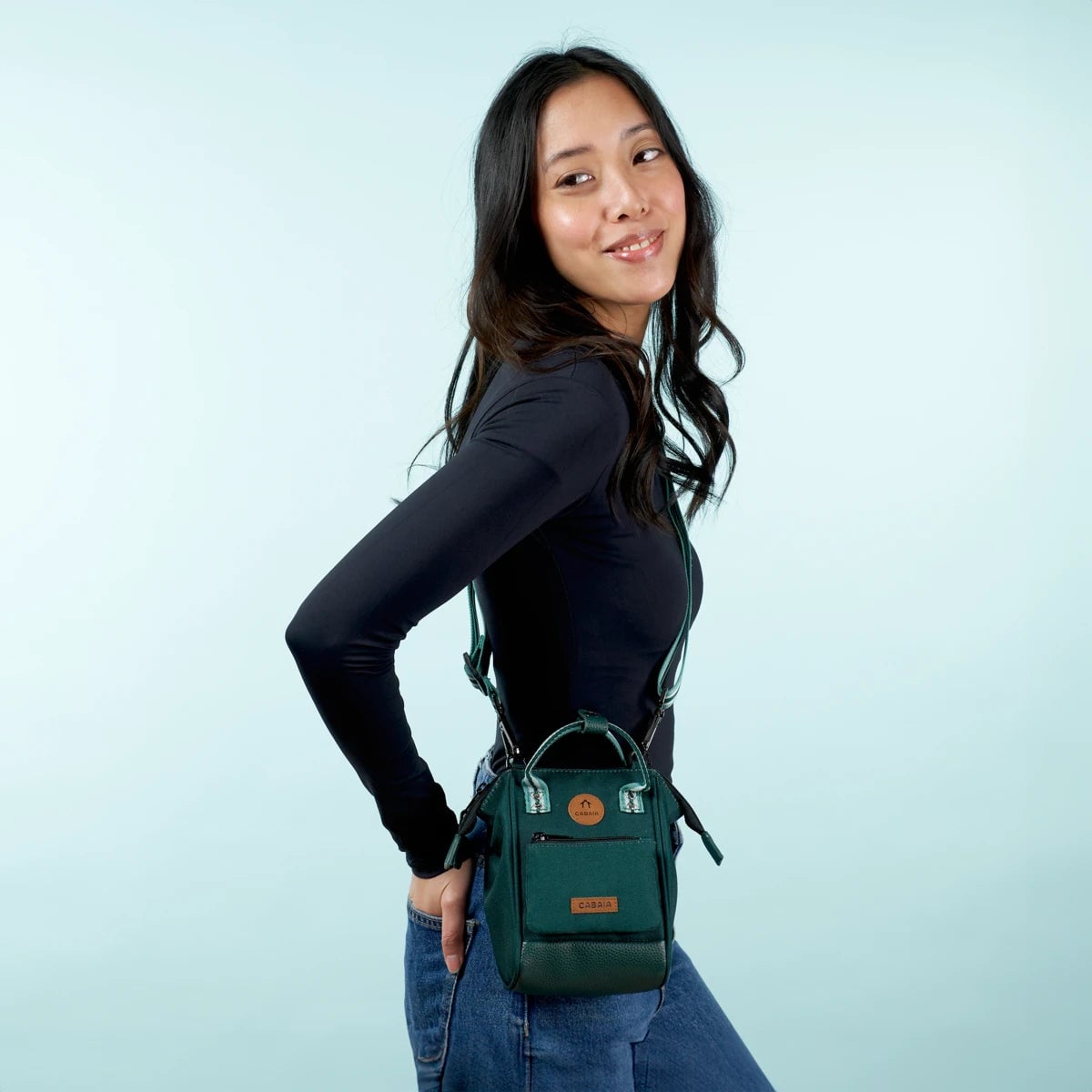 Nano Adventurer Lima - Cabaia - 