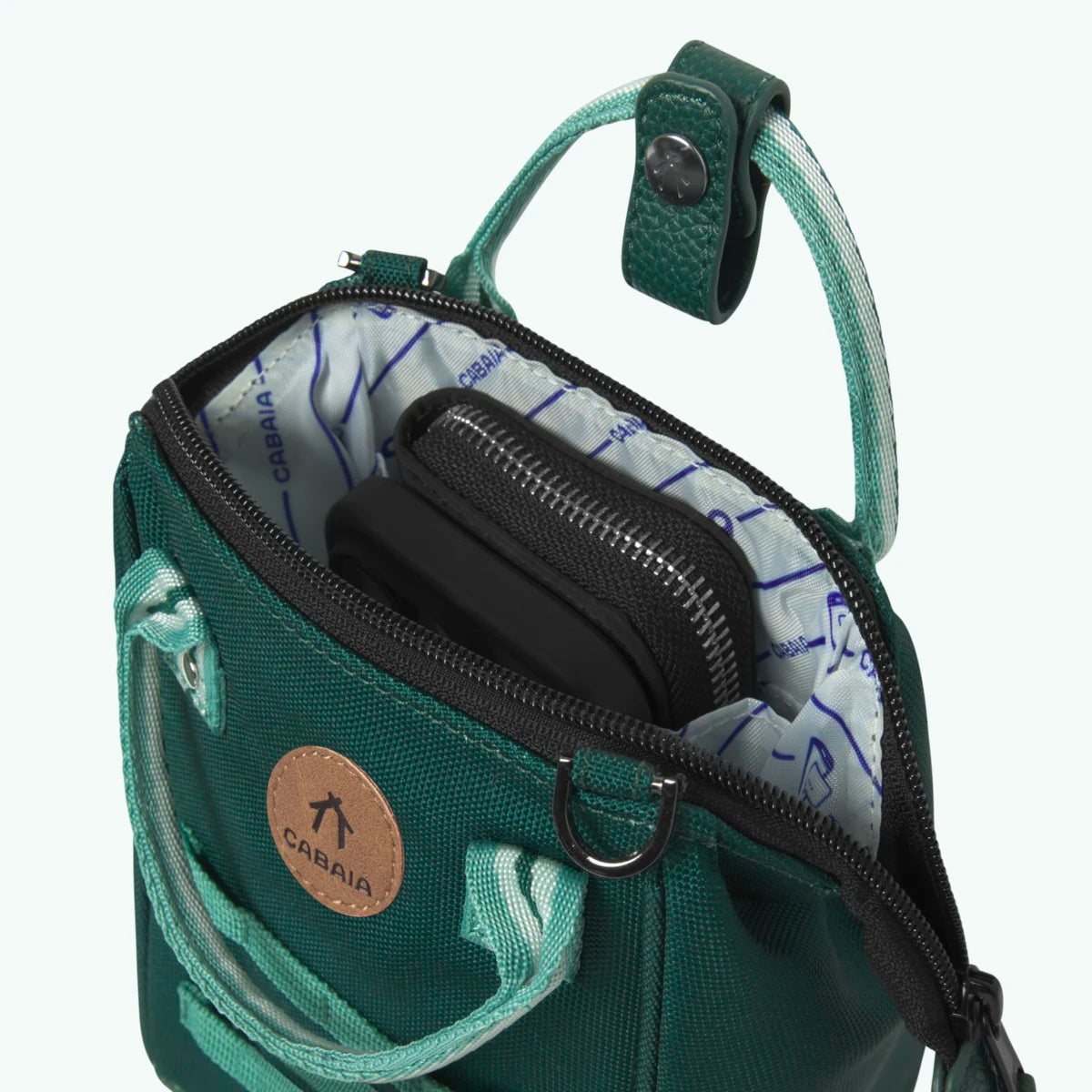 Nano Adventurer Lima - Cabaia - 
