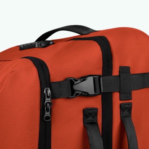 Valise souple 2 roues small Kaikoura - Cabaia -  - Cabaia