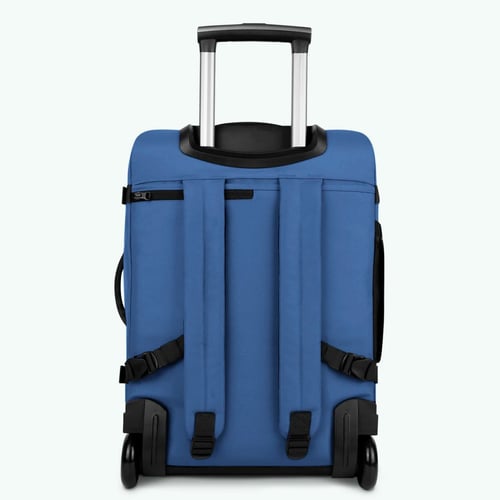 Valise souple 2 roues small Shiraz - Cabaia -  - Cabaia