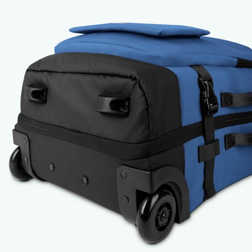 Valise souple 2 roues small Shiraz - Cabaia -  - Cabaia