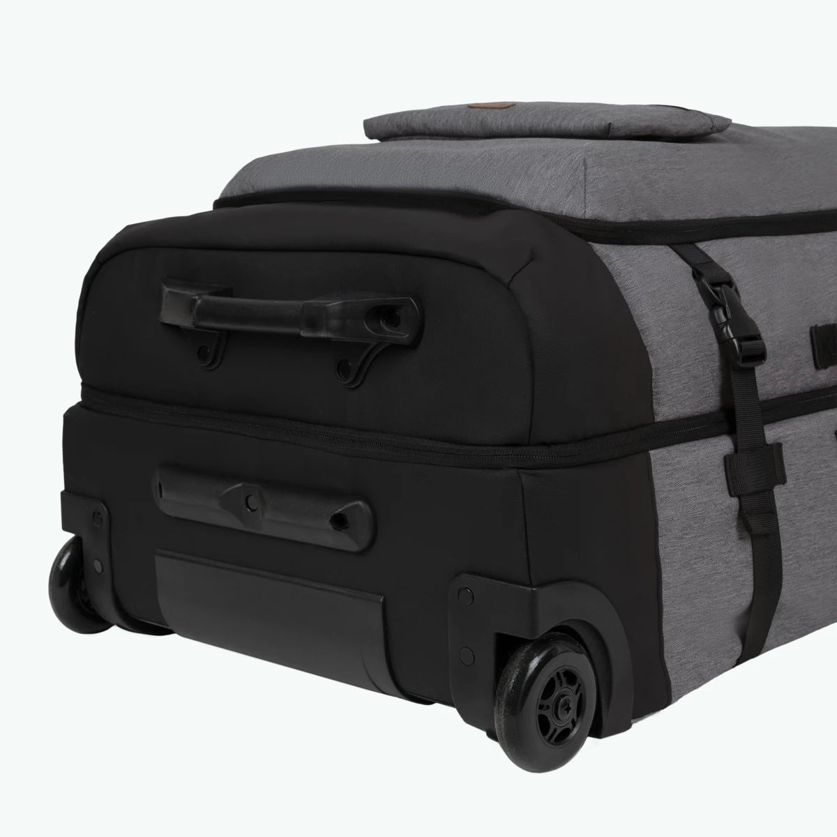 Valise souple 2 roues Large Getaria - Cabaia - 