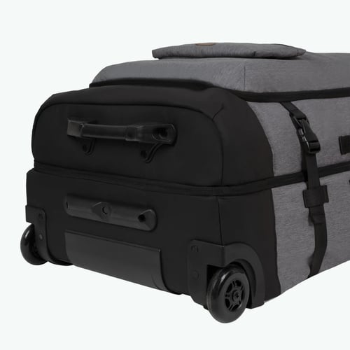 Valise souple 2 roues Large Getaria - Cabaia -  - Cabaia