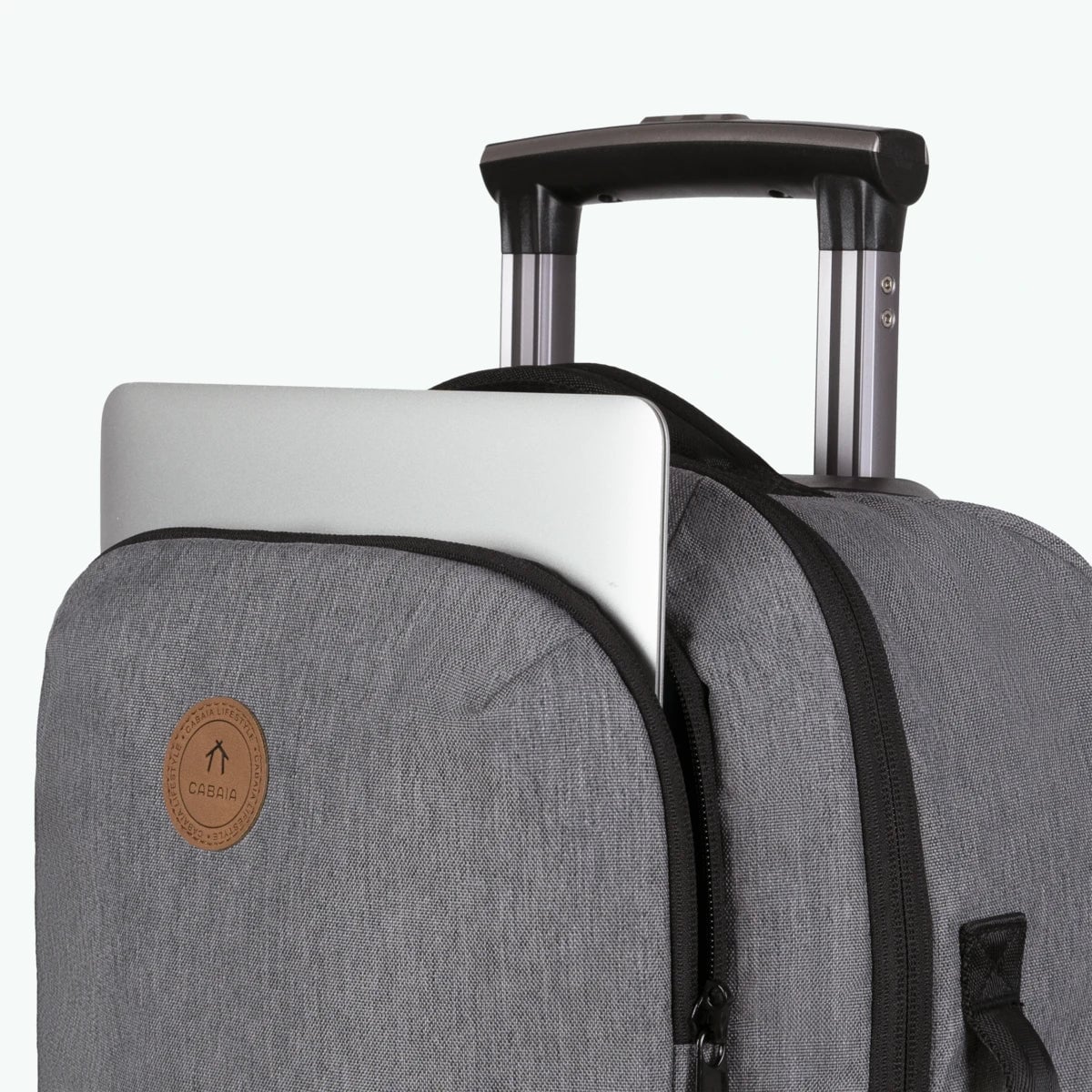 Valise Souple 2 roues XS Getaria - Cabaia - 