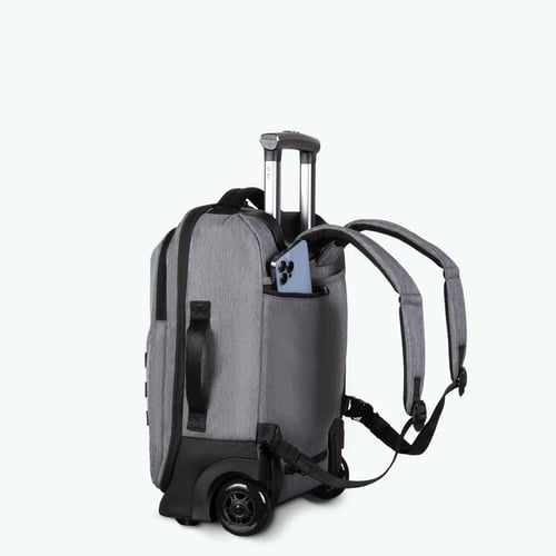 Valise Souple 2 roues XS Getaria - Cabaia -  - Cabaia