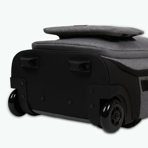 Valise Souple 2 roues XS Getaria - Cabaia -  - Cabaia