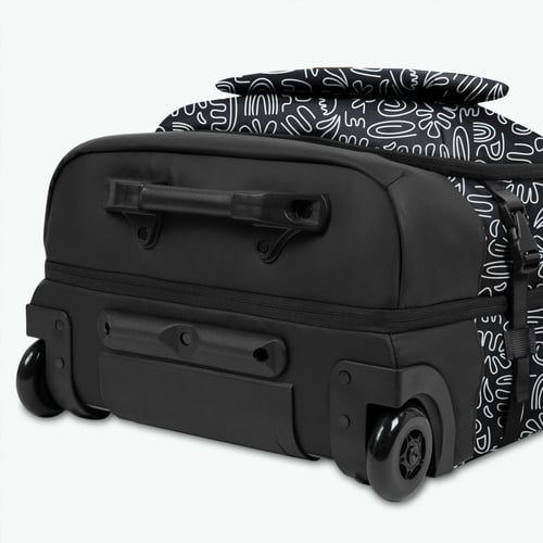 Set de 2 valises Amiens - Cabaia -  - Cabaia