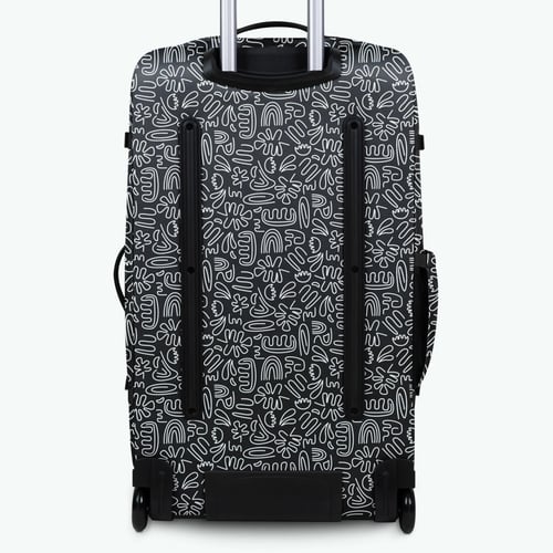 Valise souple 2 roues Large Amiens - Cabaia -  - Cabaia