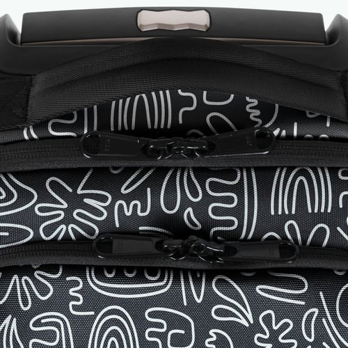 Valise souple 2 roues XS Amiens - Cabaia -  - Cabaia