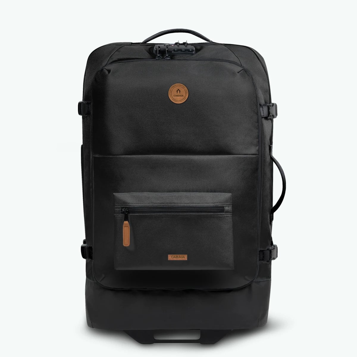 Valise souple 2 roues medium Berlin - Cabaia - 