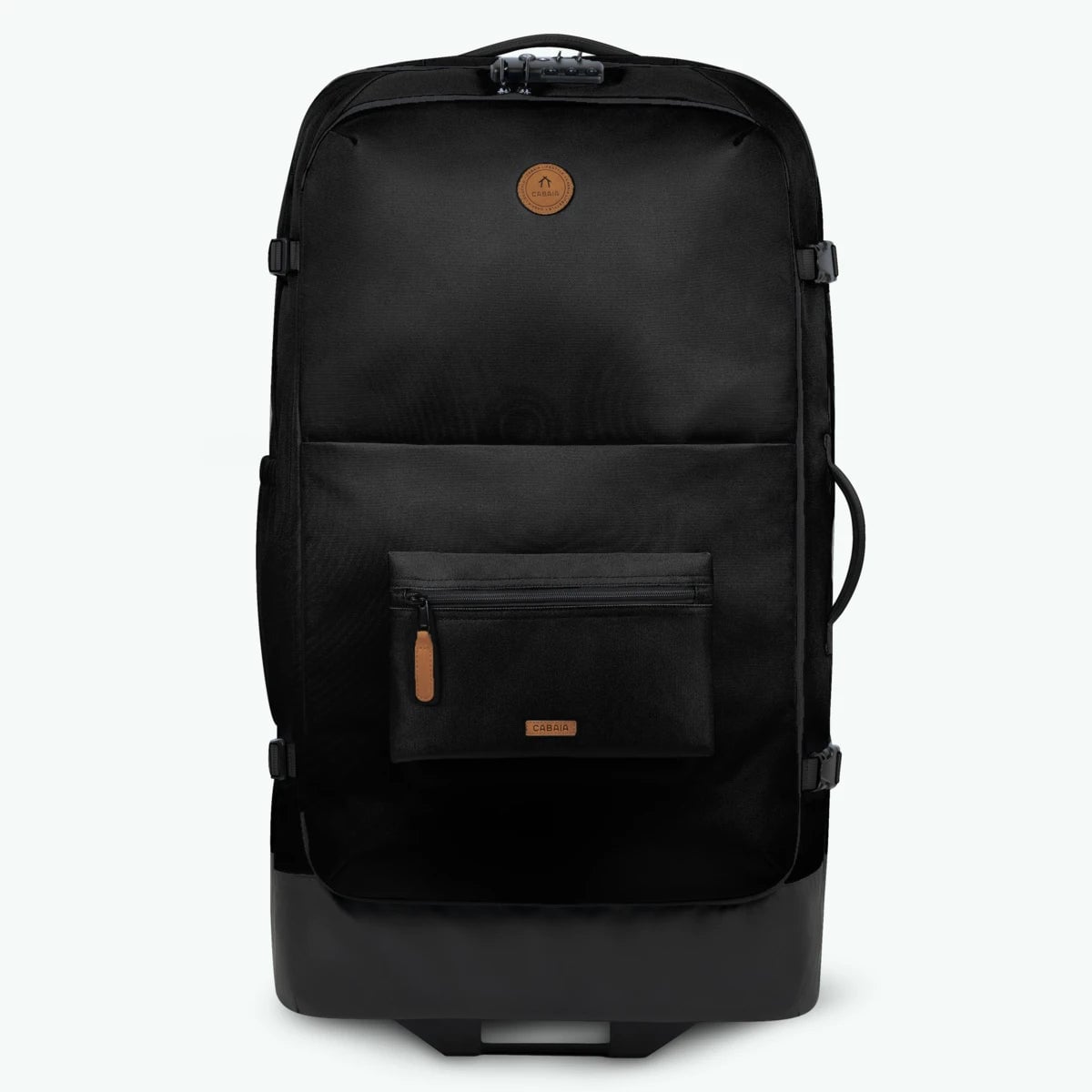 Valise souple Large Berlin - Cabaia - 