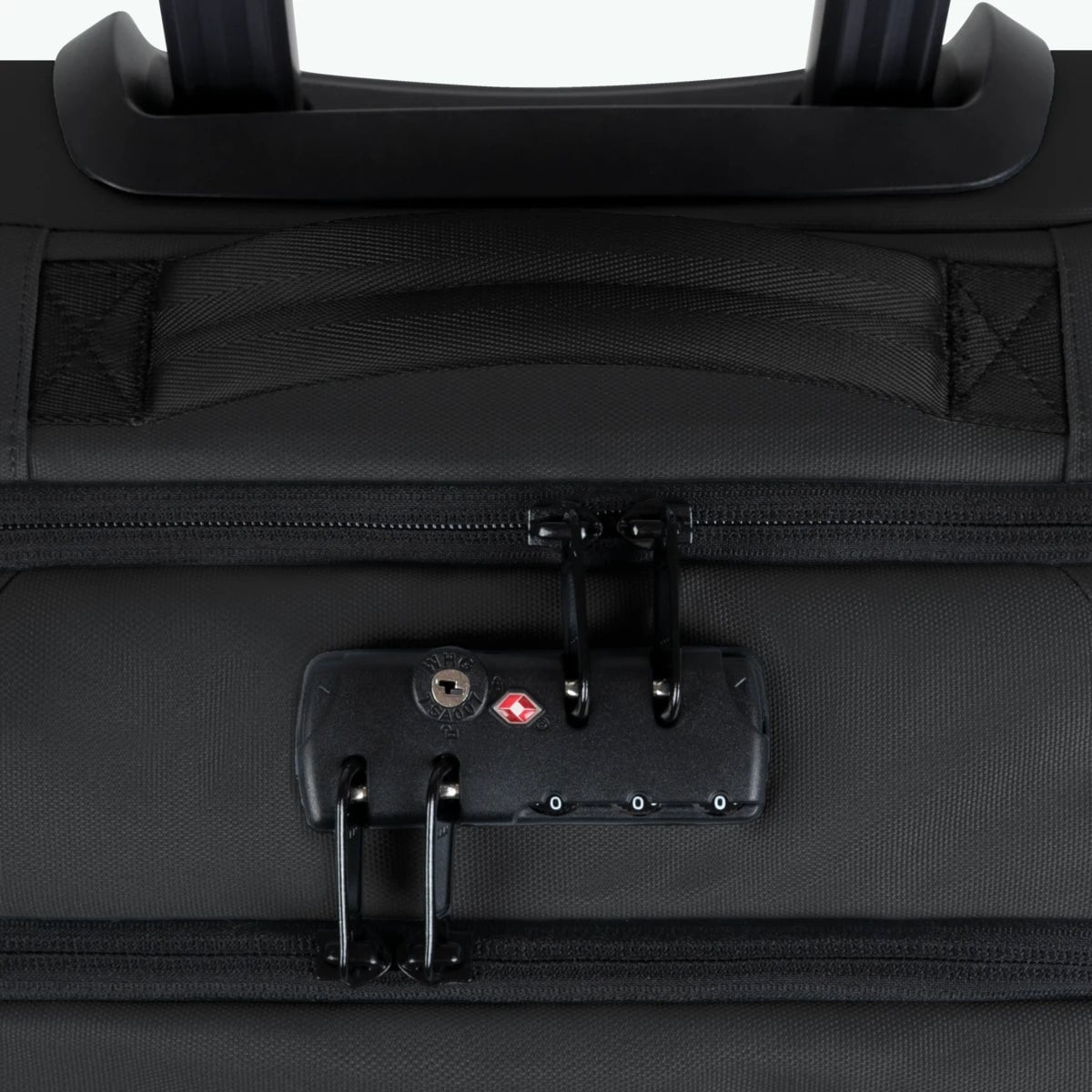 Valise souple Large Berlin - Cabaia - 
