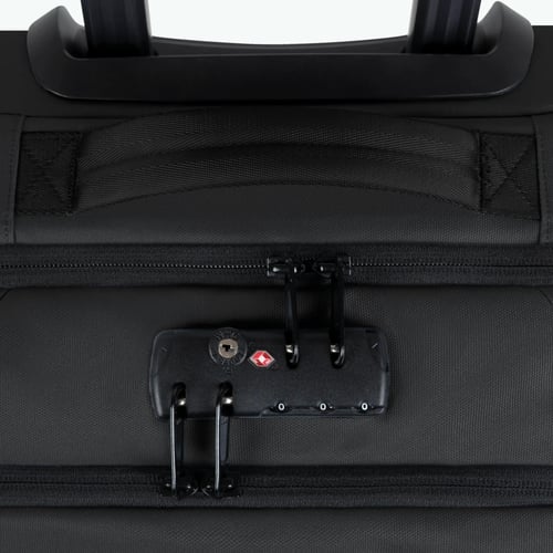 Valise souple Large Berlin - Cabaia -  - Cabaia