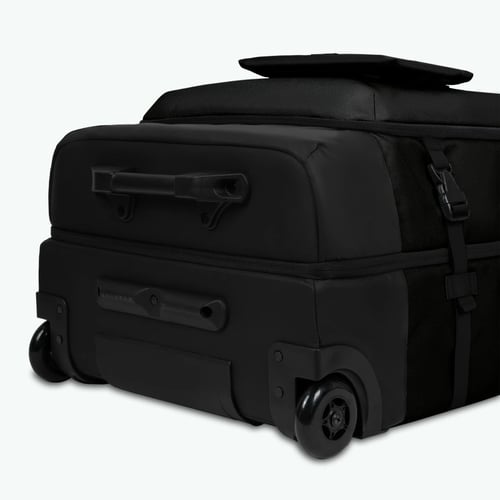 Valise souple Large Berlin - Cabaia -  - Cabaia