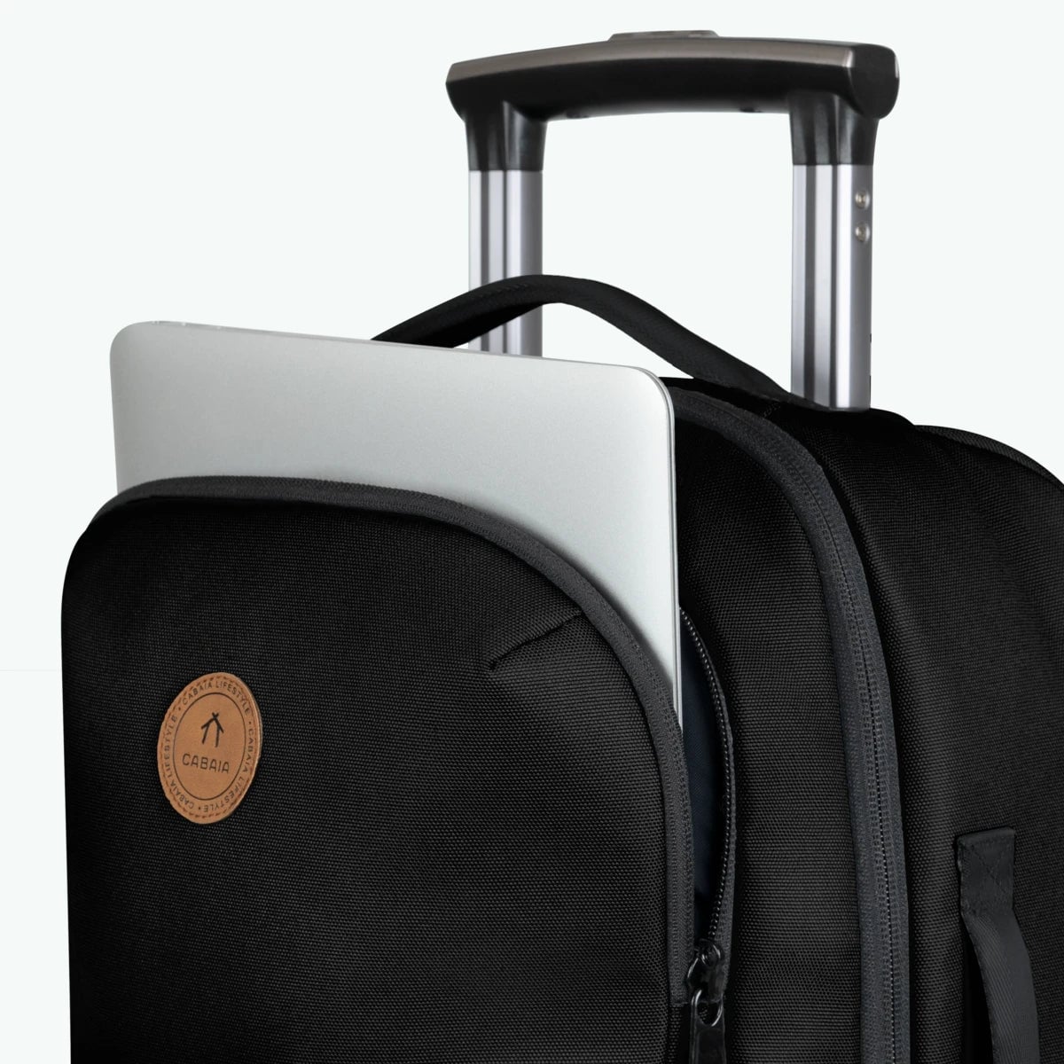 Valise souple 2 roues XS Berlin - Cabaia - 