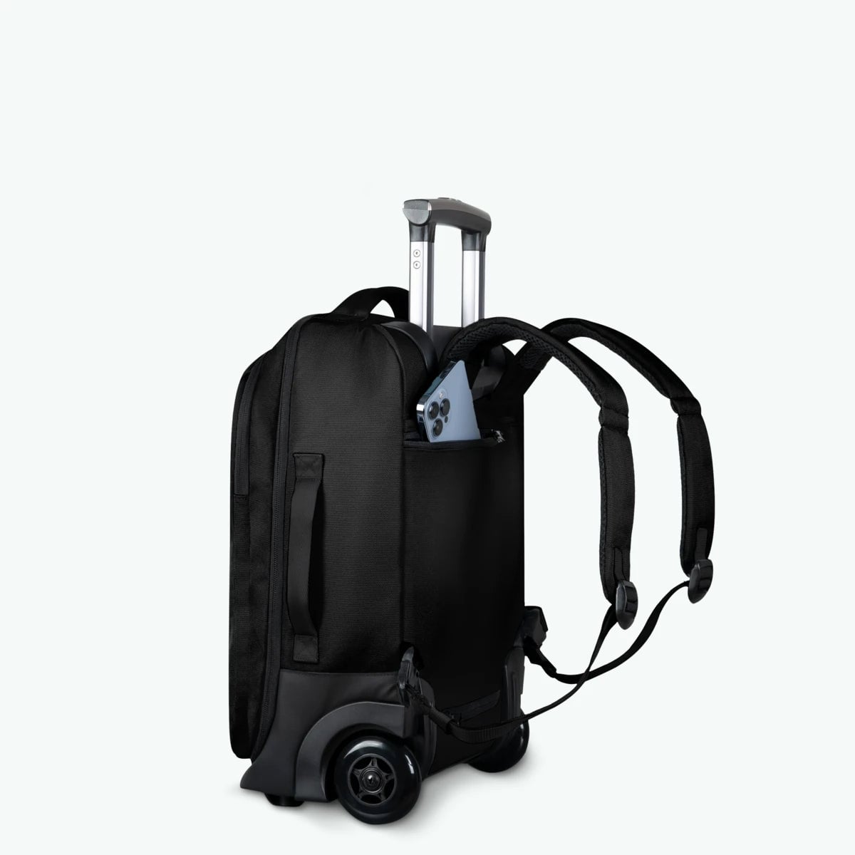 Valise souple 2 roues XS Berlin - Cabaia - 
