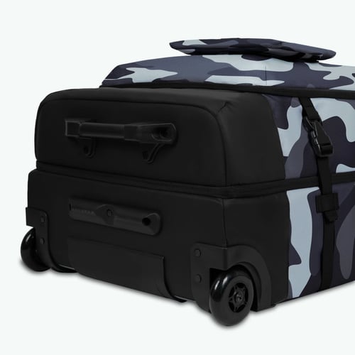 Valise souple 2 roues Large Bimini - Cabaia -  - Cabaia