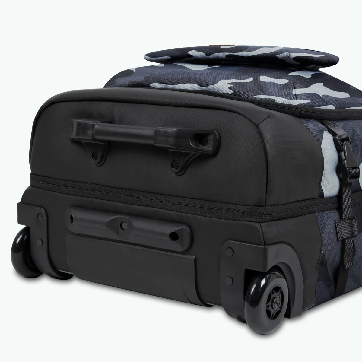Valise Souple 2 roues medium Bimini - Cabaia - 
