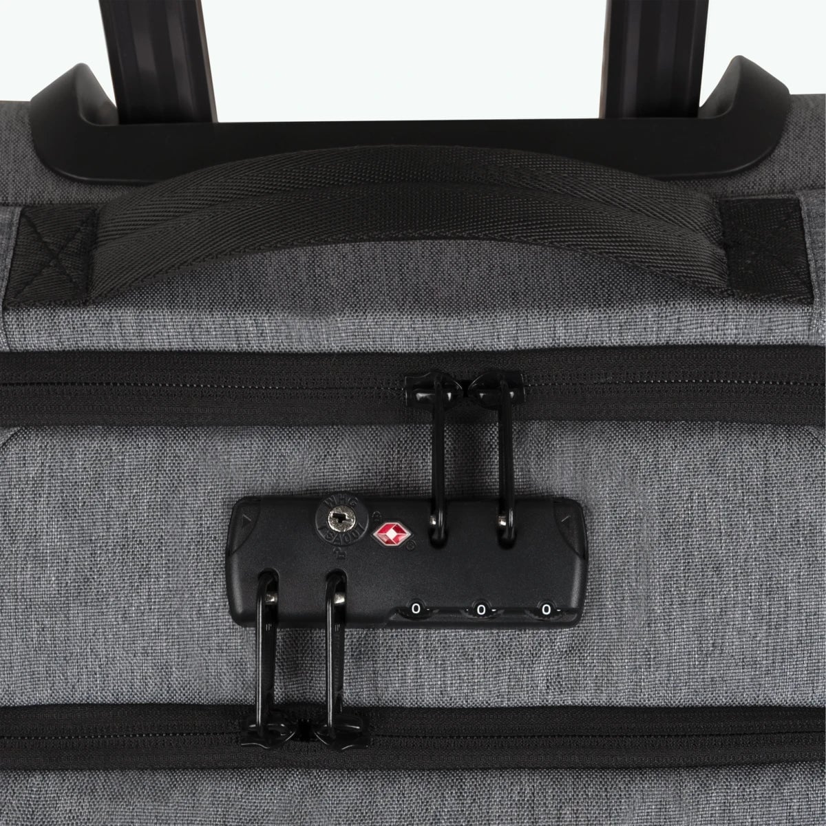 Valise souple 2 roues medium Getaria - Cabaia - 