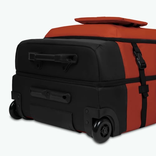 Valise souple 2 roues Large Kaikoura - Cabaia -  - Cabaia