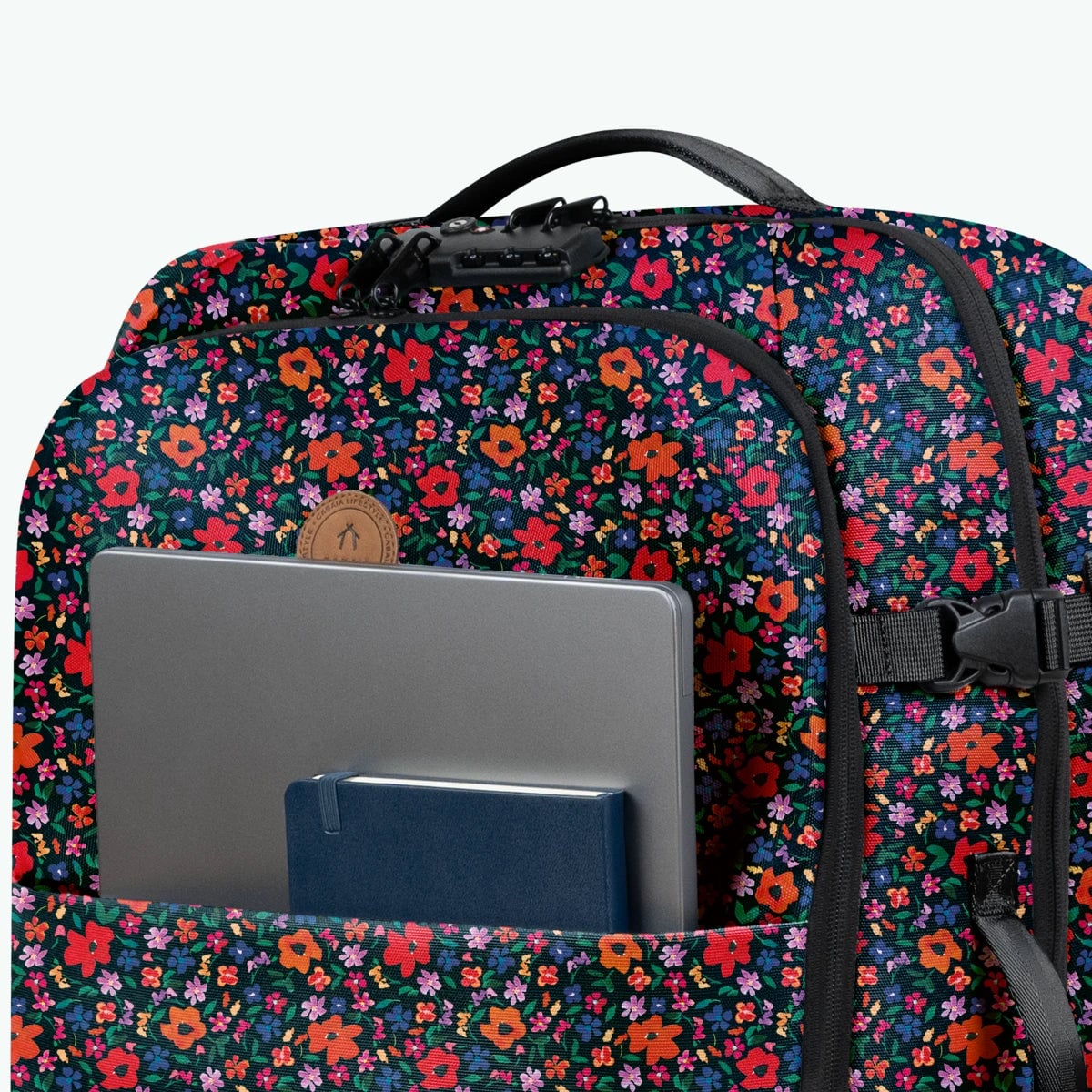 Valise souple 2 roues medium Maupiti - Cabaia - 
