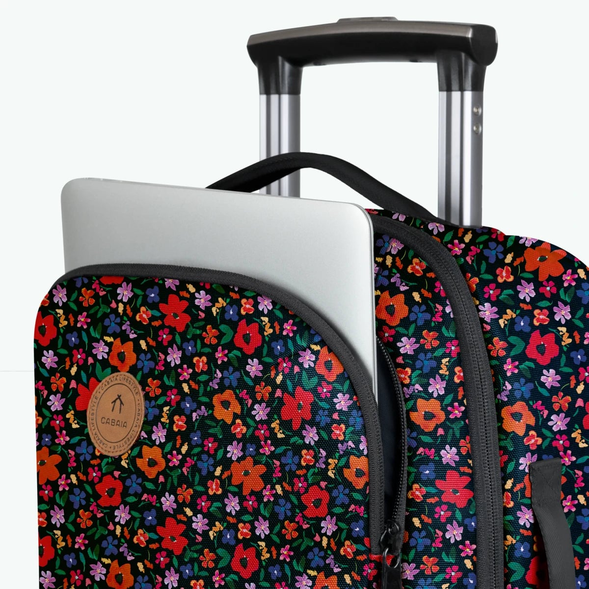 Valise souple 2 roues XS Maupiti - Cabaia - 