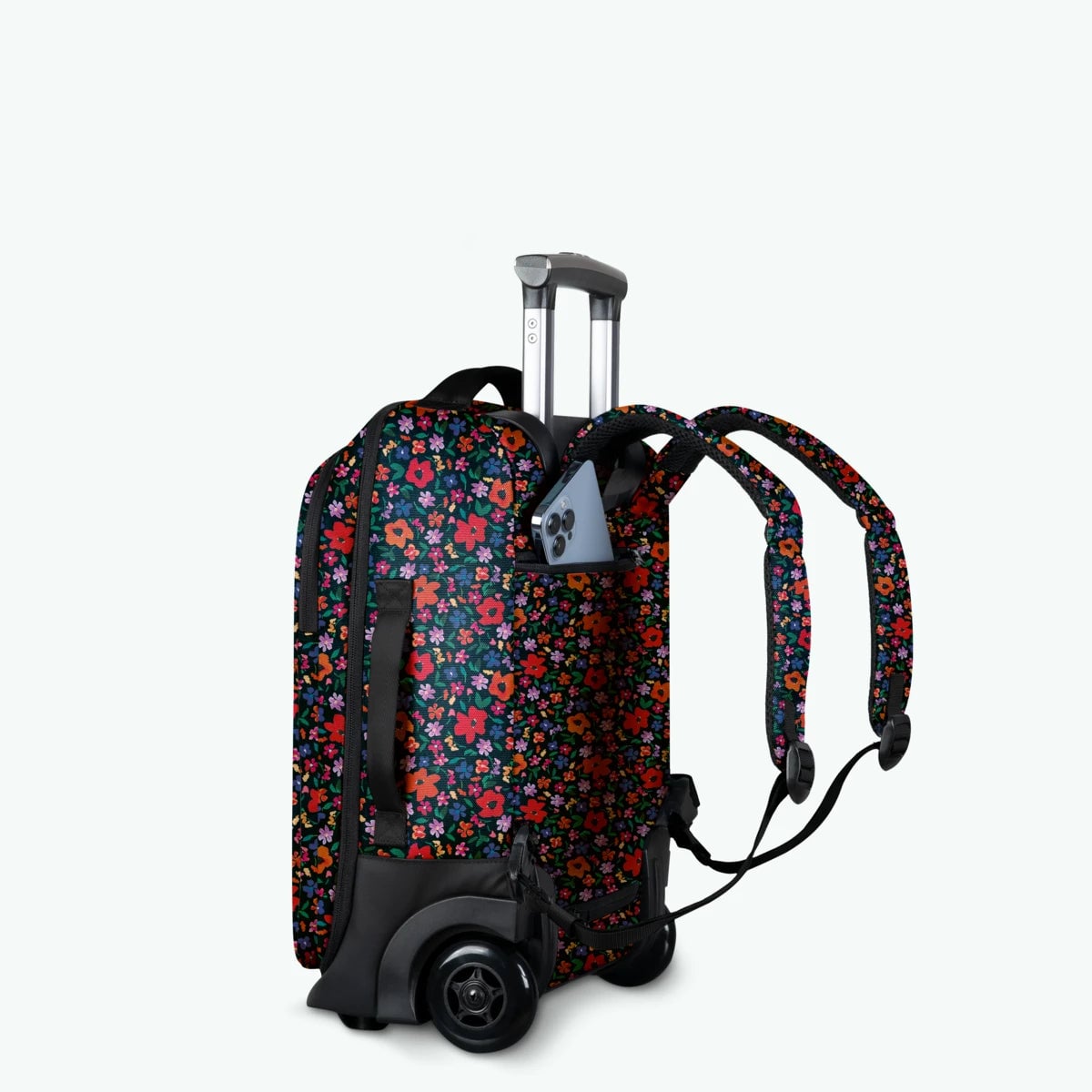 Valise souple 2 roues XS Maupiti - Cabaia - 