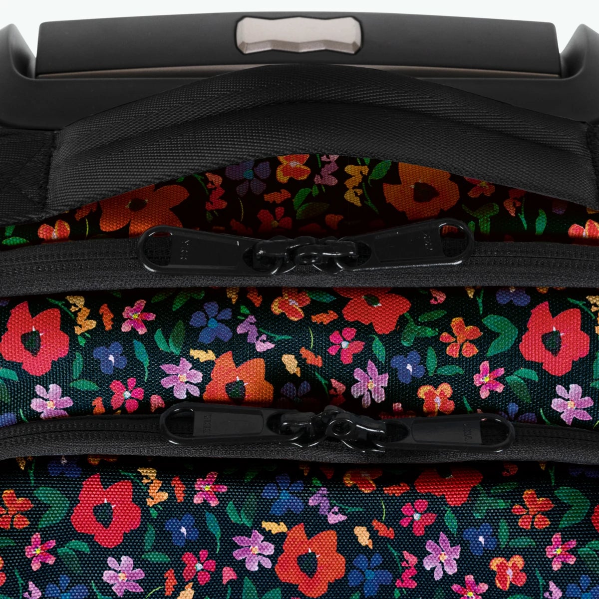 Valise souple 2 roues XS Maupiti - Cabaia - 