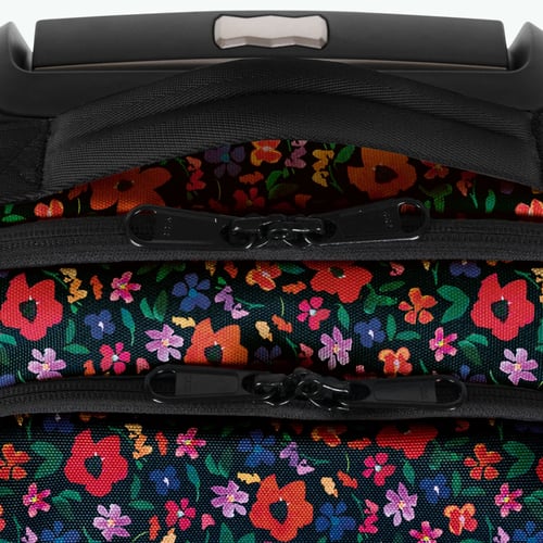 Valise souple 2 roues XS Maupiti - Cabaia -  - Cabaia