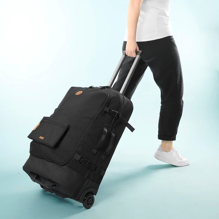 Set de 2 valises Berlin - Cabaia - 