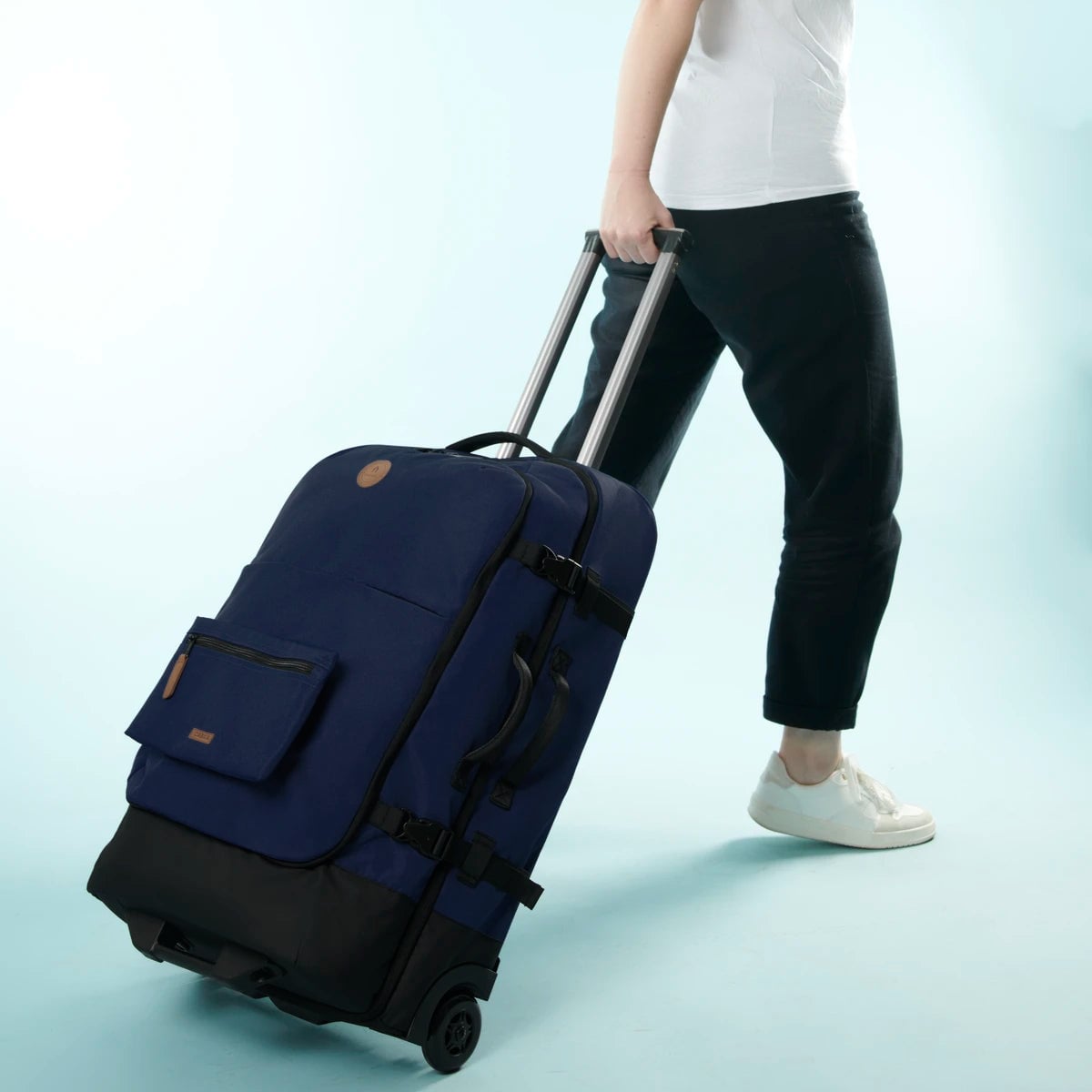 Set de 2 valises Reykjavik - Cabaia - 